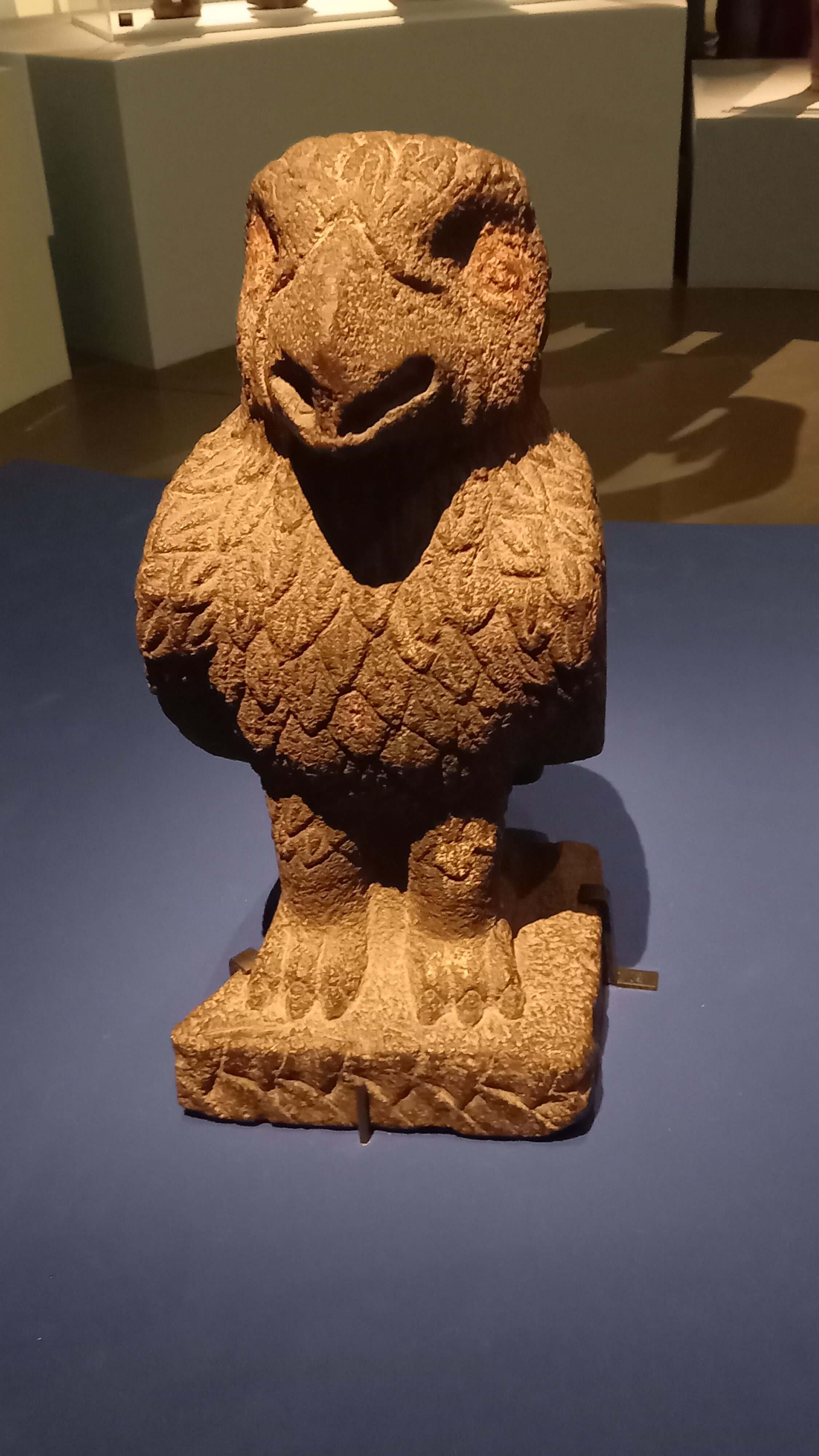 Offrandes rituelles au Templo Mayor