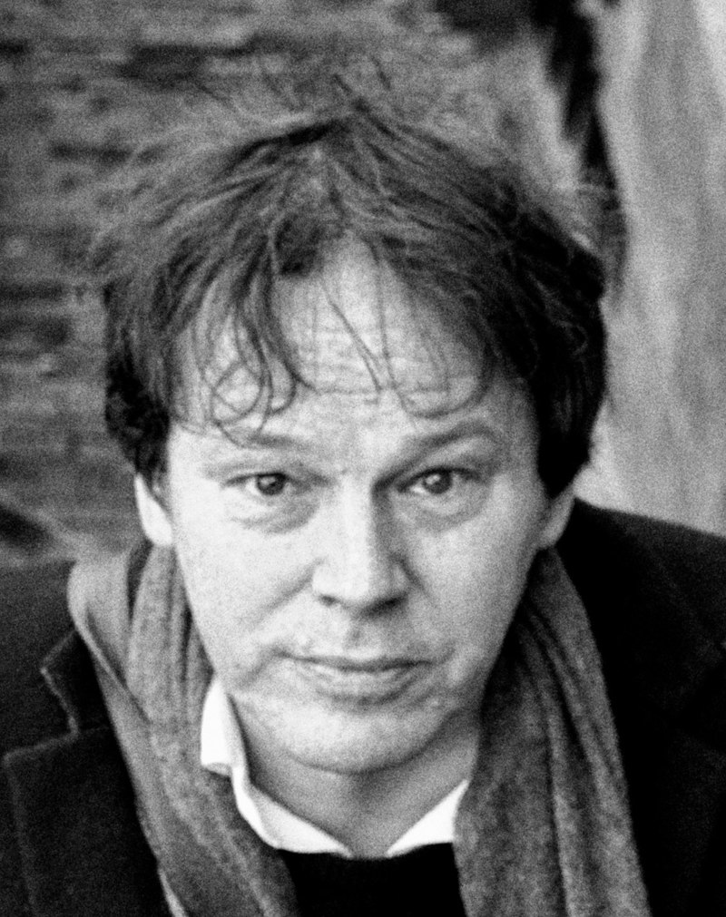 David Graeber, anthropologue
