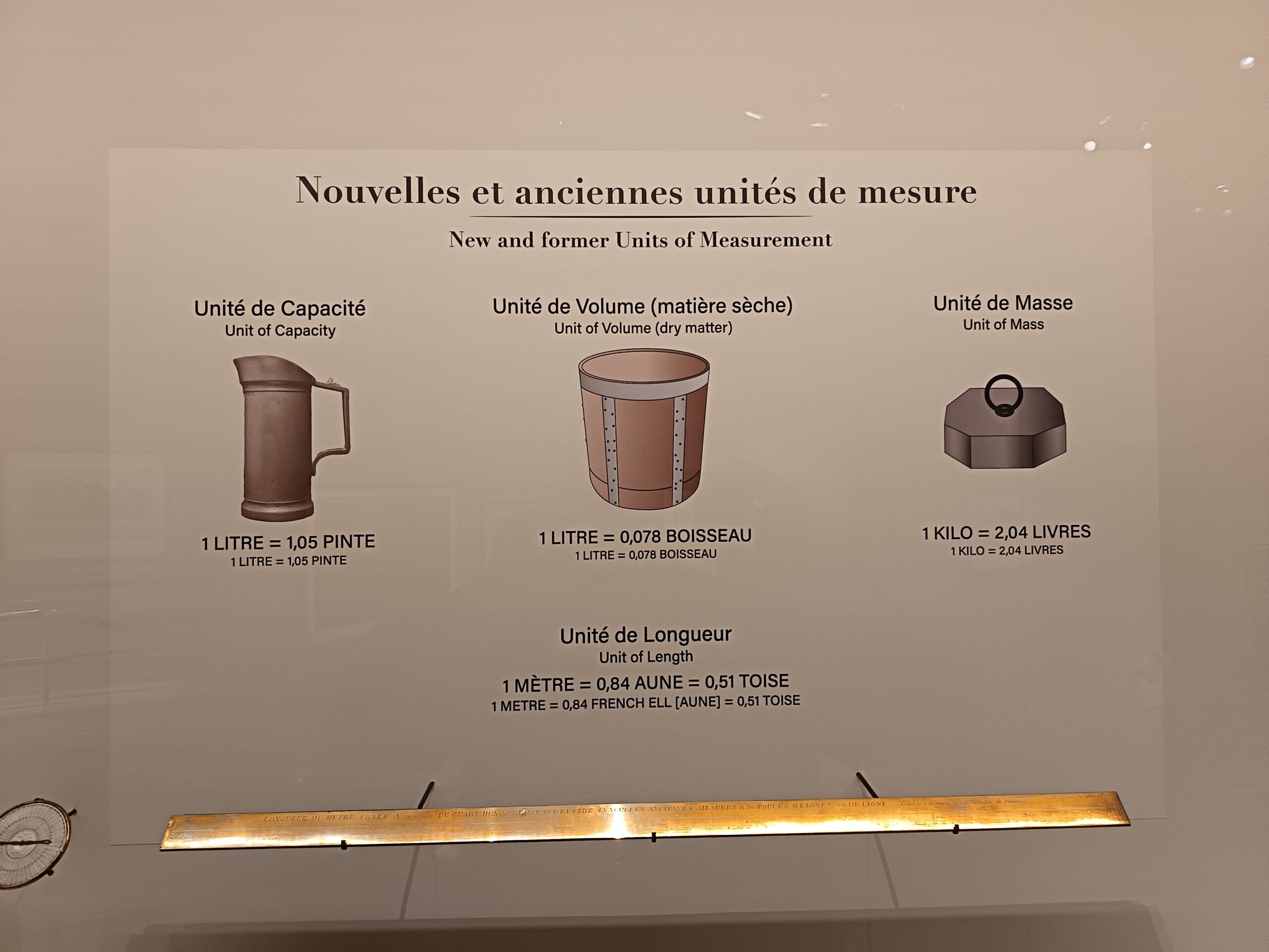 Documents sur les réformes législatives de la période