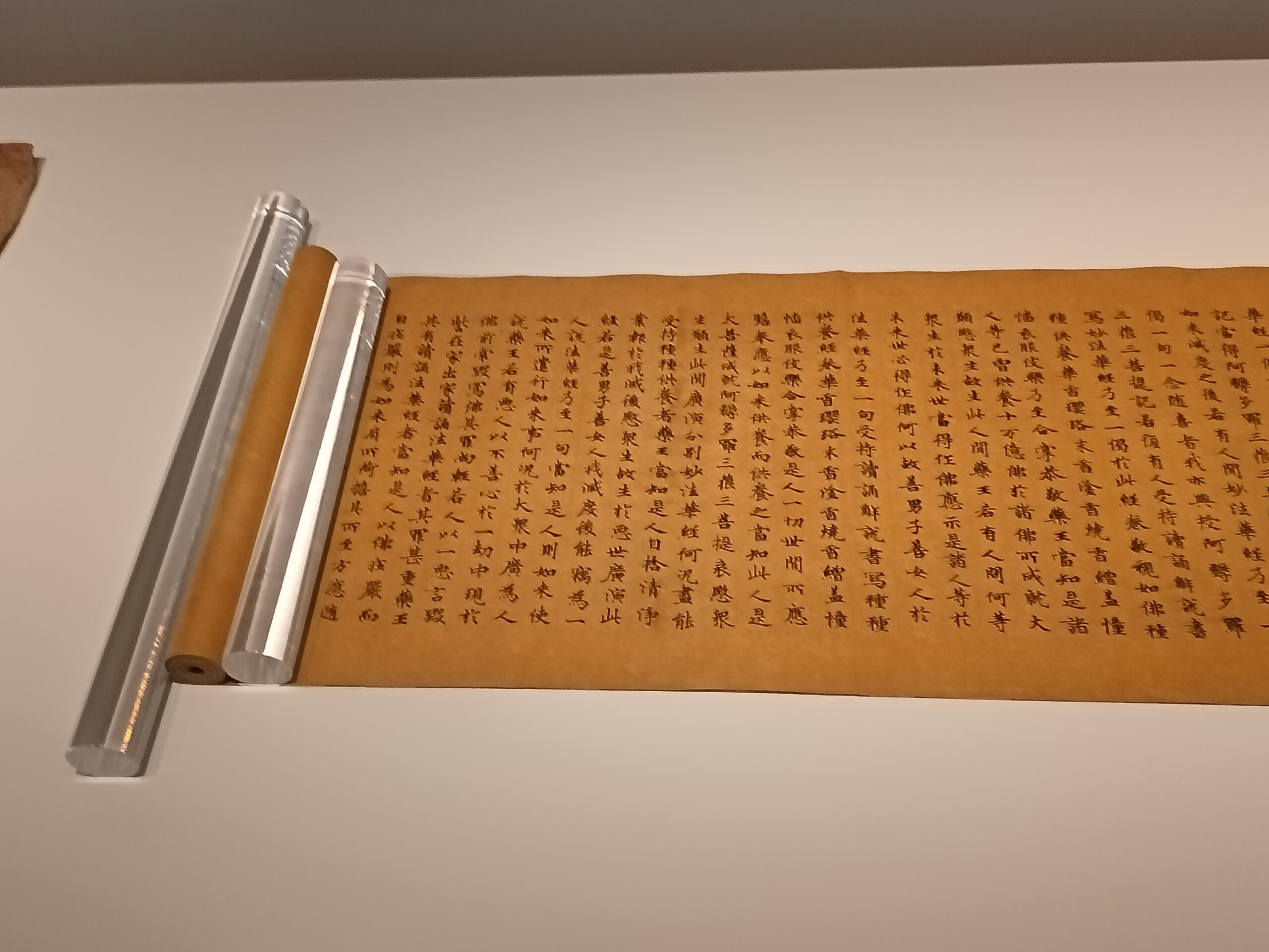 La diversité religieuse et culturelle sous les Tang