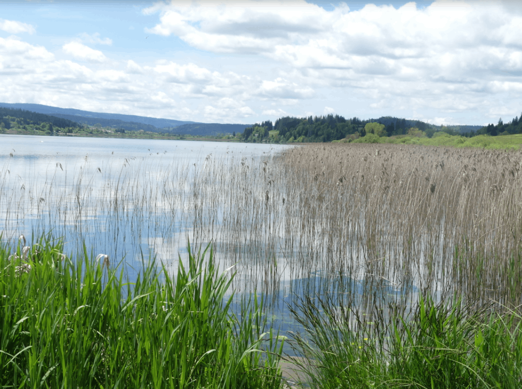 Le Doubs c'est si doux