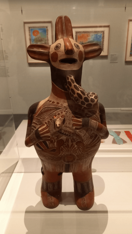 Mexica – Des dons et des dieux au Templo Mayor