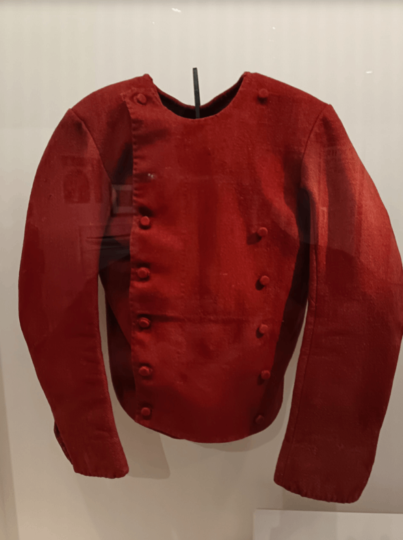 A voir : Paris 1793-1794 au musée Carnavalet de Paris