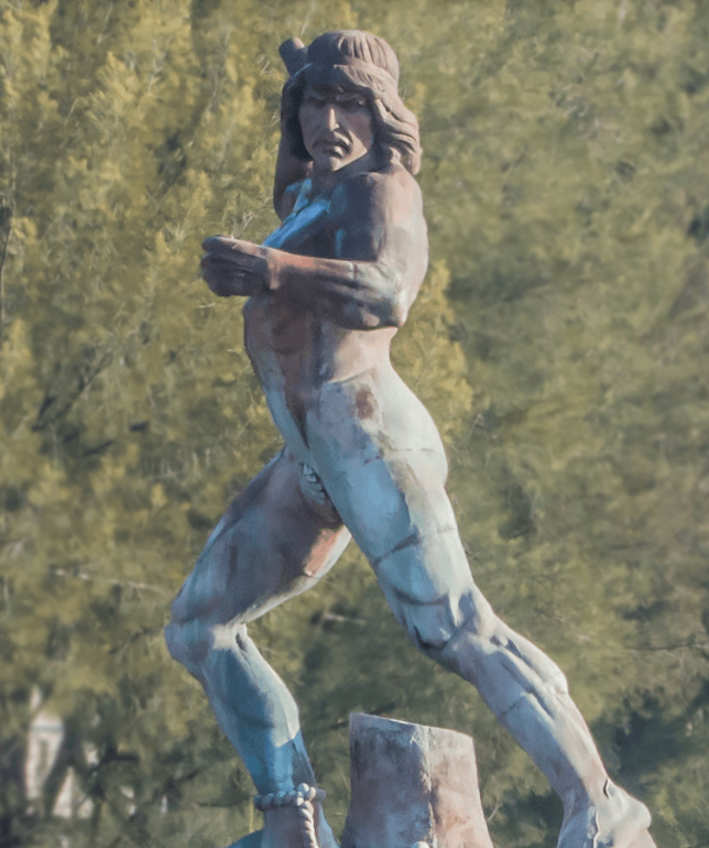 L'Histoire de Tlaxcala lors de la conquête espagnole