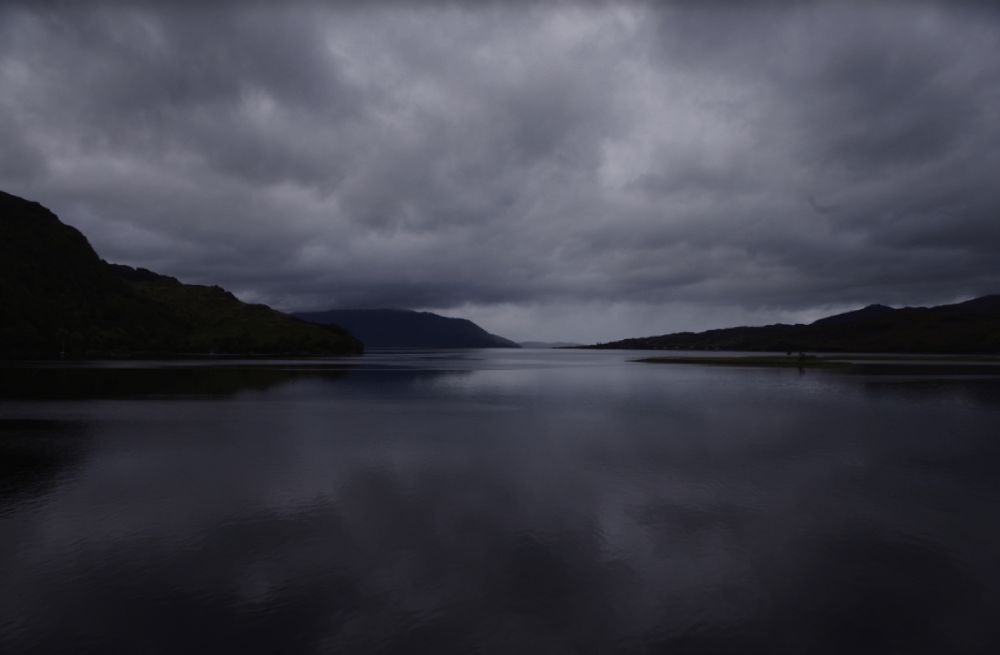 L'histoire de l'Écosse