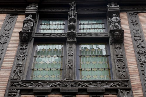 La cité Plantagenêt du Mans