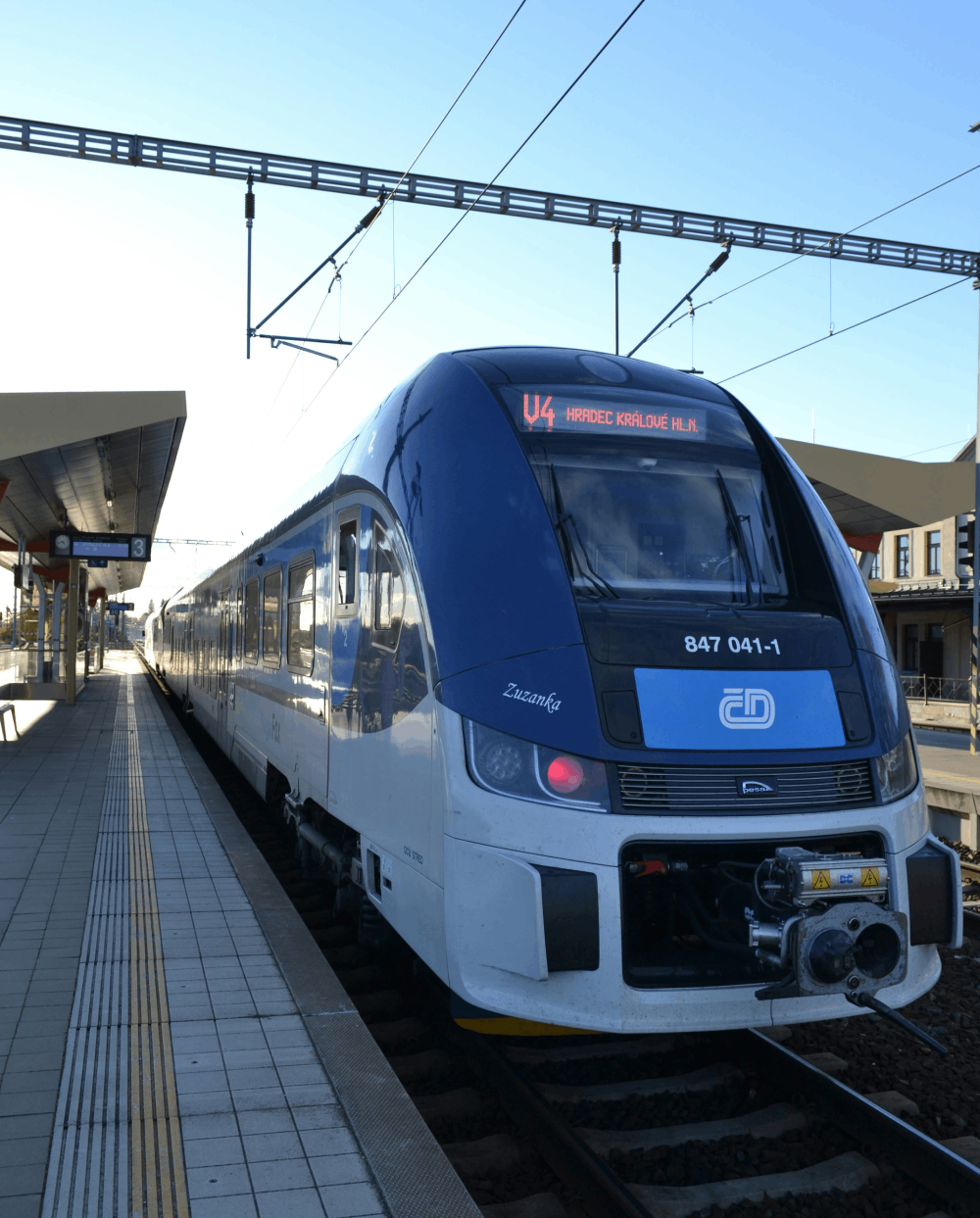 Paysage naturel illustrant le voyage responsable